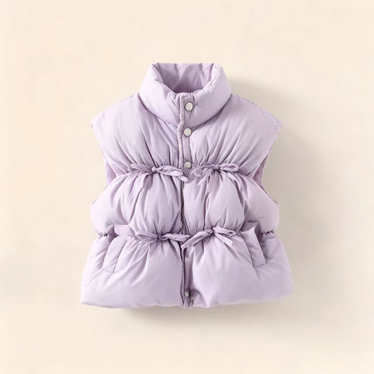 New Autumn Winter Girl Thicken - Windsor Knot Tie 评论和价格