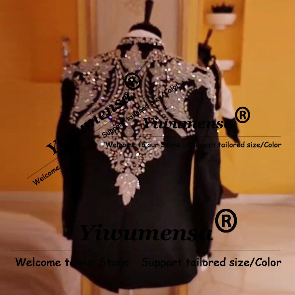 Italian Design Suits Men For W - Men Formal Wear Outfits 评论和价格