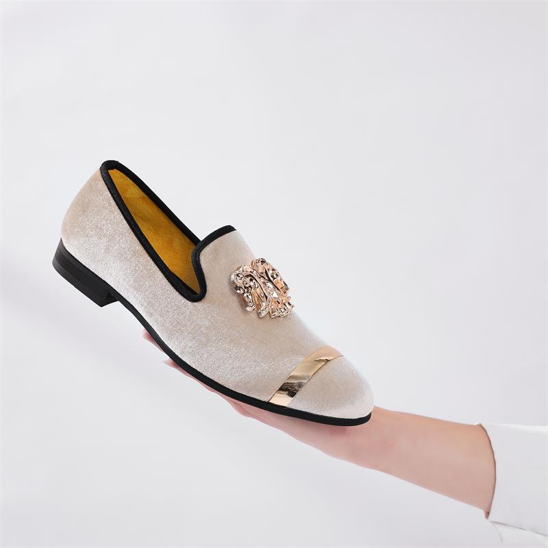 Men Party Dinner Formal Shoes  - Men'S Formal Party Wear Shoes 评论和价格
