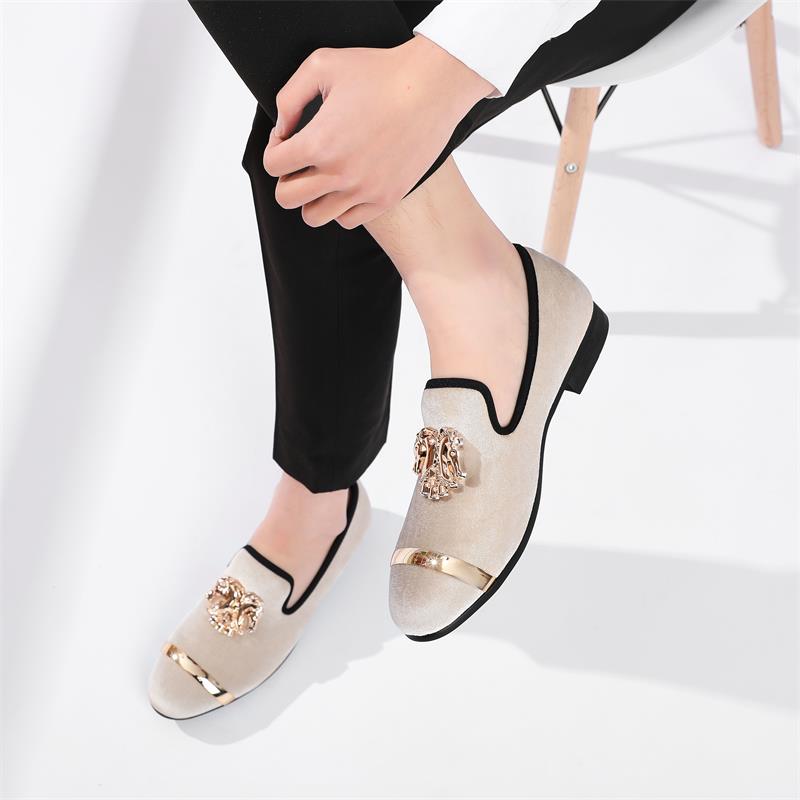 Men Party Dinner Formal Shoes  - Men'S Formal Party Wear Shoes 评论和价格