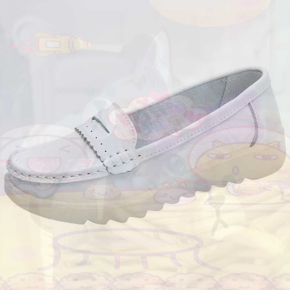 Moccasin Driving Teenage Sneak - Men Formal Wear Ideas 评论和价格