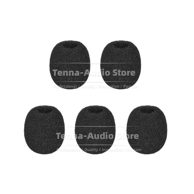 5PCS/LOT Windshield Microphone - Windsor Knot Tie 评论和价格