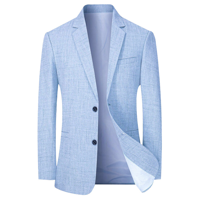 Men Suit Blazers Jackets Busin - Men Formal Wear Shop 评论和价格