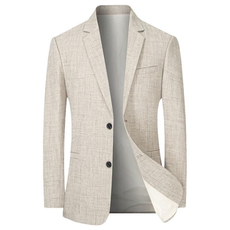 Men Suit Blazers Jackets Busin - Men Formal Wear Shop 评论和价格