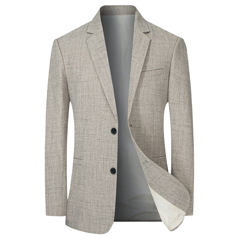 Men Suit Blazers Jackets Busin - Men Formal Wear Shop 评论和价格