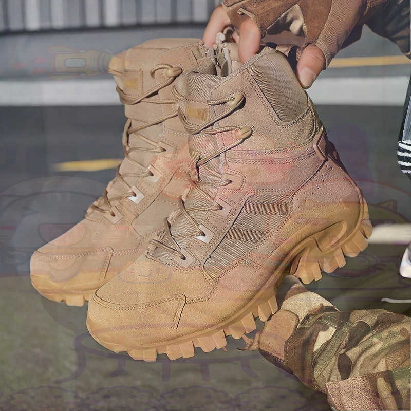 Tan Long Barrel Deadlift Casua - Men Formal Wear Ideas 评论和价格
