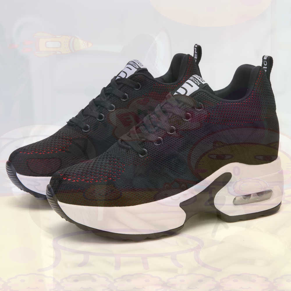 Red Size 36 Shoes Woman Tennis - Men'S Formal Party Wear Shoes 评论和价格