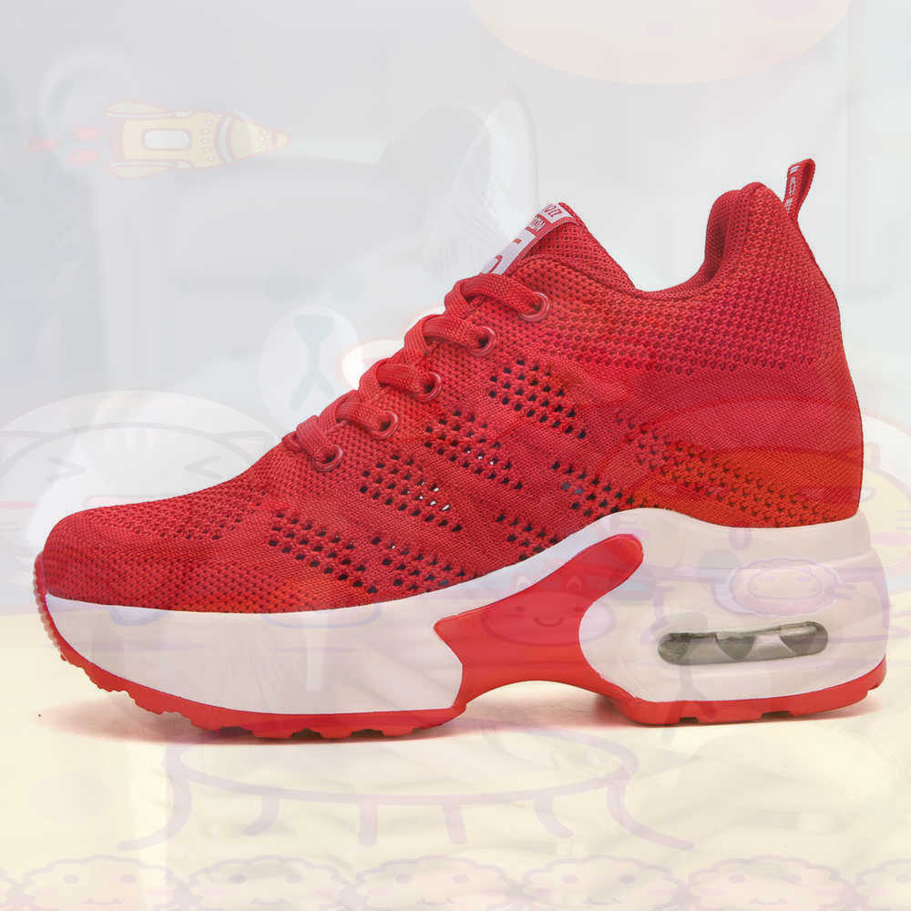 Red Size 36 Shoes Woman Tennis - Men'S Formal Party Wear Shoes 评论和价格