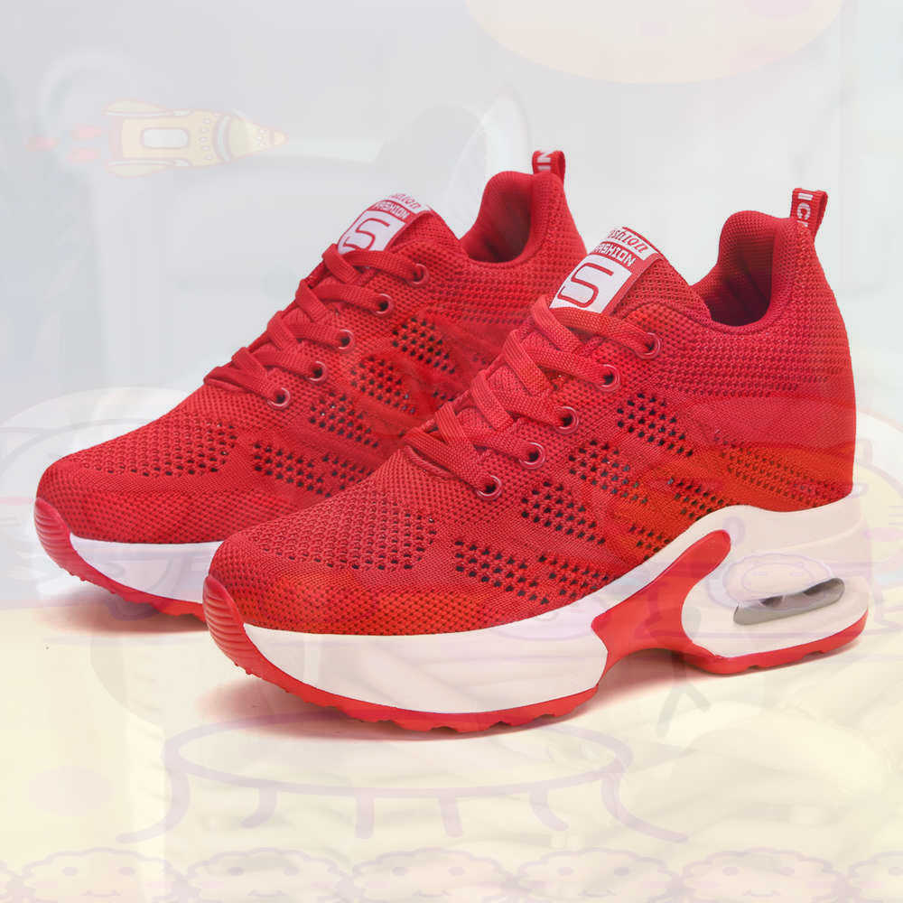 Red Size 36 Shoes Woman Tennis - Men'S Formal Party Wear Shoes 评论和价格
