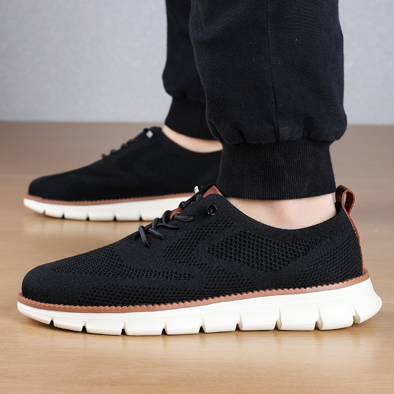 Men Casual Shoes Breeze Stylis - Men'S Urban Formal Wear 评论和价格