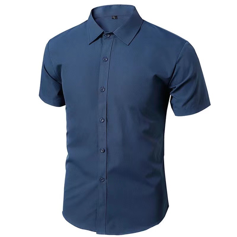 Men's Short-sleeved Sleeve Kor - Men'S Gothic Formal Wear 评论和价格