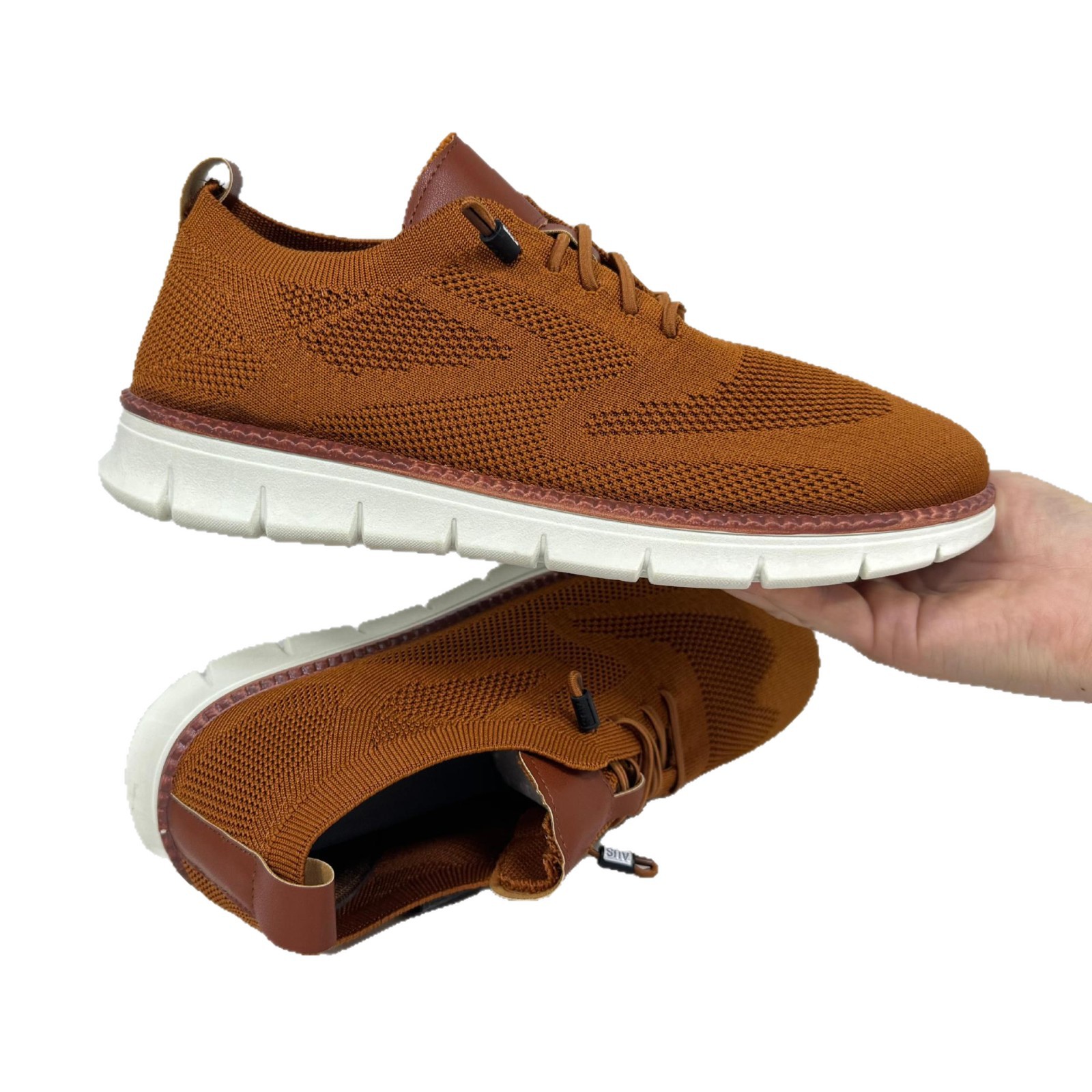 Hot Sale Men Casual Shoes Fash - Men'S Urban Formal Wear 评论和价格