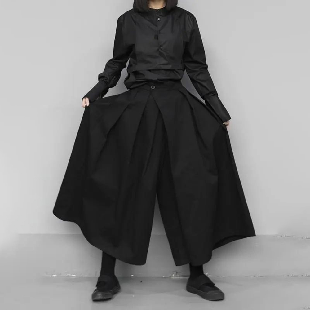 2024 New Fashion Trend Gothic  - Men'S Gothic Formal Wear 评论和价格