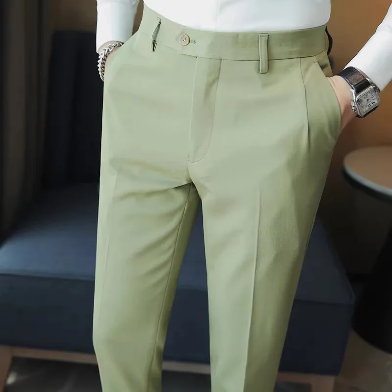 Pop Men Solid Wedding Dress Tr - Men Formal Wear Shop 评论和价格
