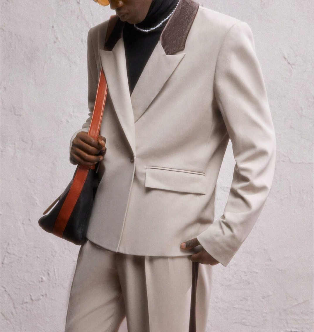 Simplicity Men Suit 2 Pieces J - Men Formal Wear Shop 评论和价格