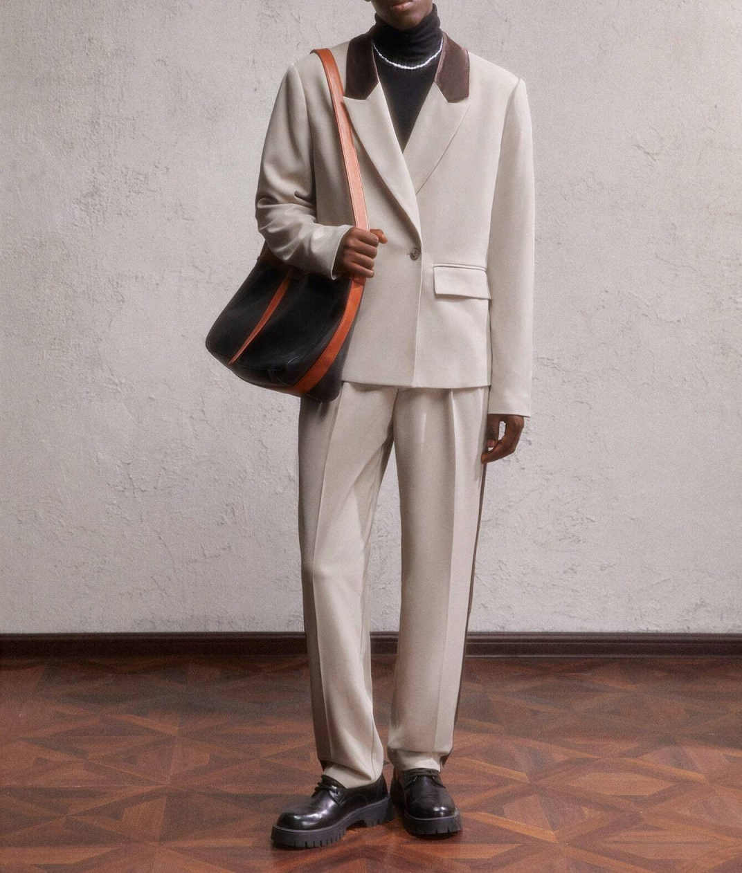 Simplicity Men Suit 2 Pieces J - Men Formal Wear Shop 评论和价格