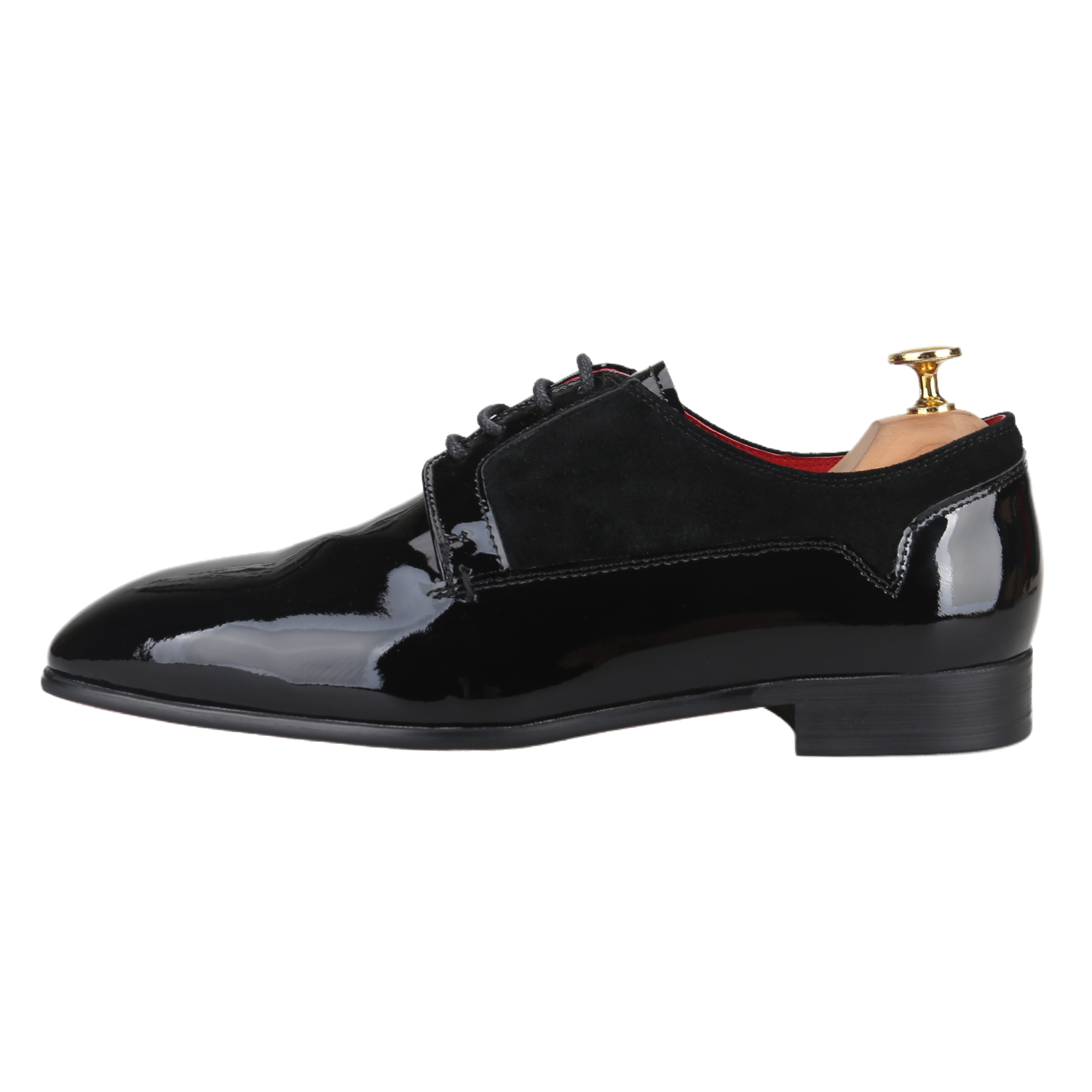 Piergitar Italian Luxury Brand - Men'S Formal Party Wear Shoes 评论和价格