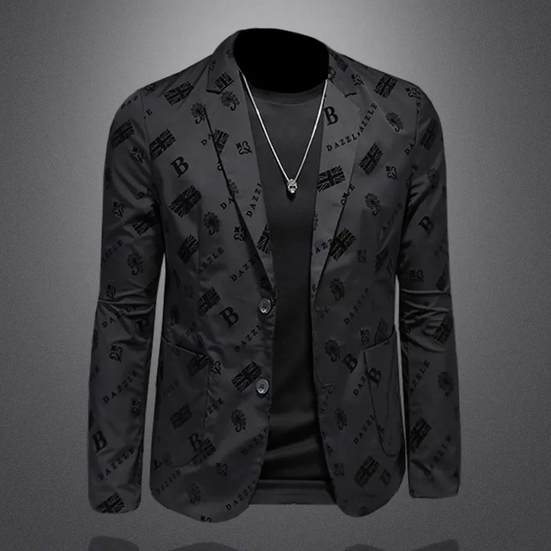 B&C Men's New Autumn Fashion T - Men Formal Wear Shop 评论和价格