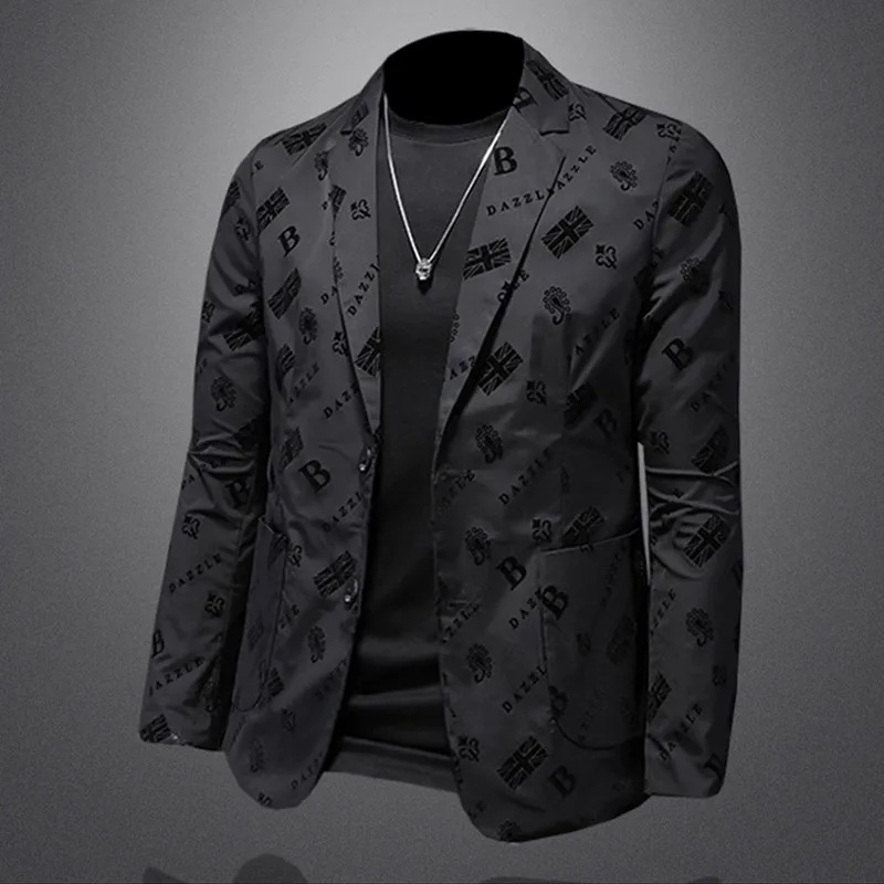 B&C Men's New Autumn Fashion T - Men Formal Wear Shop 评论和价格