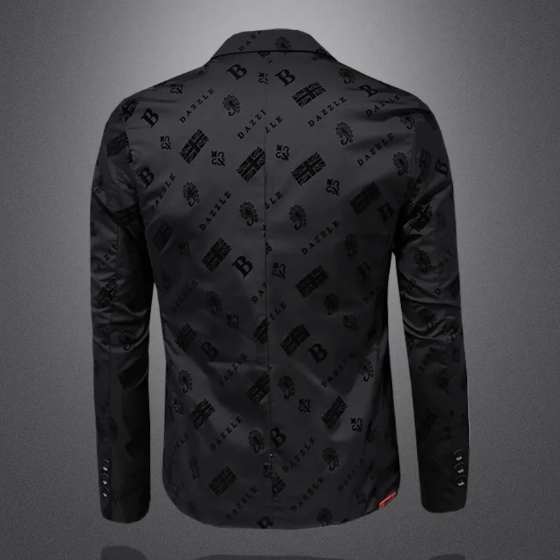 B&C Men's New Autumn Fashion T - Men Formal Wear Shop 评论和价格