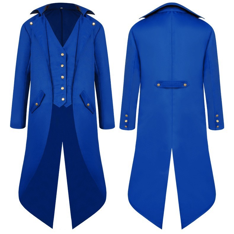 Women's Vintage Wrinkle Resist - Historical Men'S Formal Wear 评论和价格