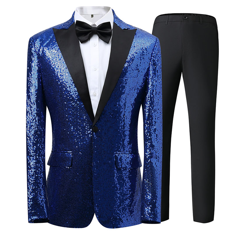 Men's Korean Style Slim Fit Su - Men Formal Wear Shop 评论和价格